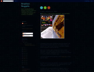 brnuggets.blogspot.com screenshot