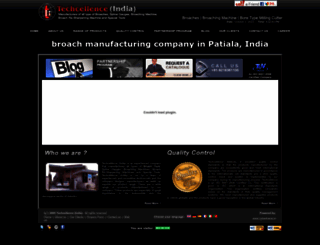 broachindia.com screenshot