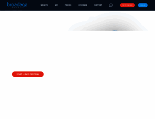 broadage.com screenshot