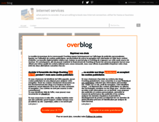 broadbandchd.over-blog.com screenshot