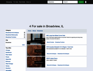 broadview-il.showmethead.com screenshot