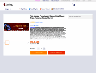 broadwaywest.org screenshot