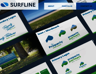 brohaun.com screenshot