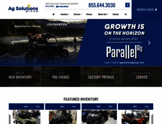 brokawpolaris.com screenshot