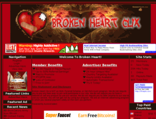 brokenheartclix.info screenshot