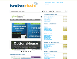 brokerchats.com screenshot