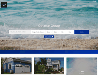 brokermiami.com screenshot