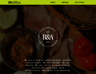 brokeroftheyear.com screenshot