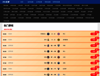 broncosgym.com screenshot