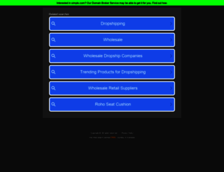 bronze.simplx.com screenshot