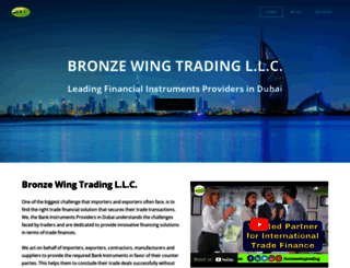 bronzewingtradingreview.weebly.com screenshot
