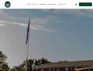 brooksidecc.com screenshot