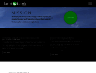 broomelandbank.org screenshot