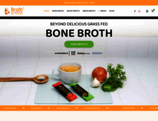 brothbydesign.com screenshot