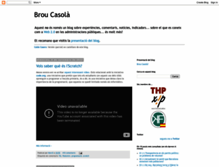 broucasola.blogspot.com screenshot