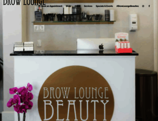 browlounge.net screenshot