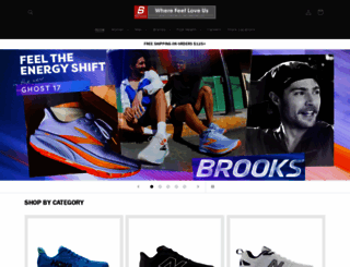 brownscatalog.com screenshot