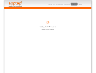 browseapps.apptap.com screenshot