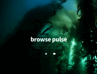 browsepulse.net screenshot