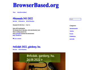 browserbased.org screenshot