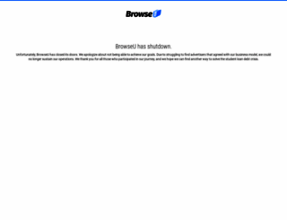 browseu.com screenshot