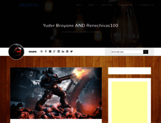 broyone.com screenshot