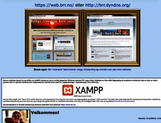 brr.dyndns.org screenshot