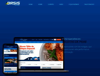 brsis.com.br screenshot