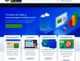 brtem.com.br screenshot