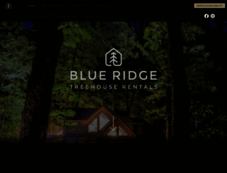 brtreehouses.com screenshot