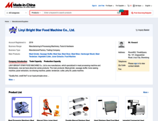 brtstar.en.made-in-china.com screenshot
