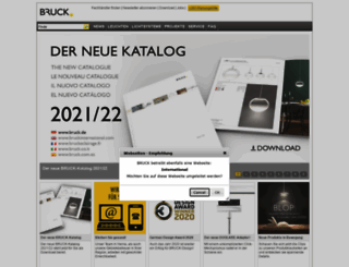 bruck.de screenshot