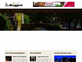 brugge.nl screenshot