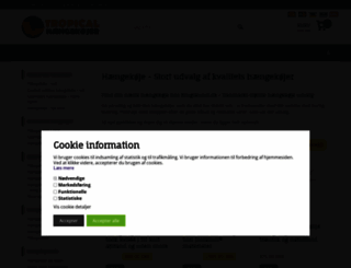 brugskunst.dk screenshot