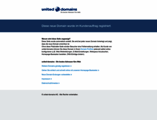 bruker-elemental.net screenshot