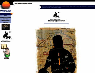 brumbyhelicopters.com.au screenshot