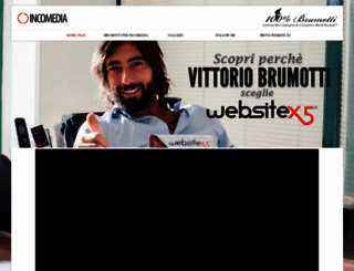 brumotti.websitex5.com screenshot