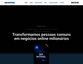 brunoavila.com.br screenshot