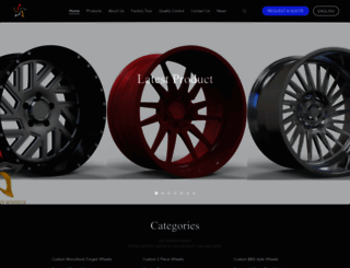 brwheel.com screenshot