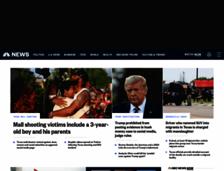 bryan-jack.newsvine.com screenshot