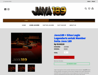 bryanvillarosa.com screenshot