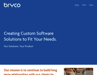 bryco-llc.com screenshot