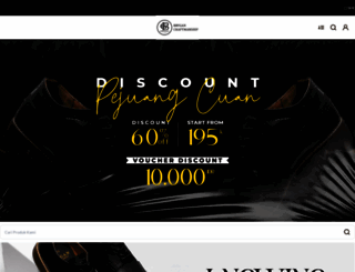 brygan.co.id screenshot