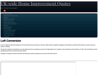brynhomeimprovement.com screenshot
