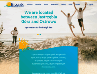 brzask.com screenshot
