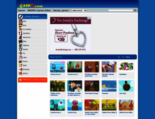 bs-en.gam9.com screenshot