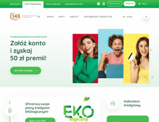 bs.limanowa.pl screenshot