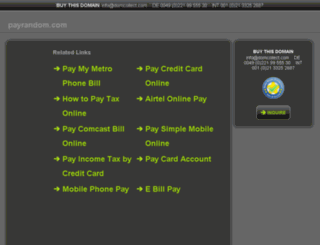 bs.payrandom.com screenshot
