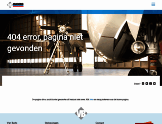 bsa-vloeren.nl screenshot