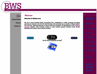 bsabio.com screenshot